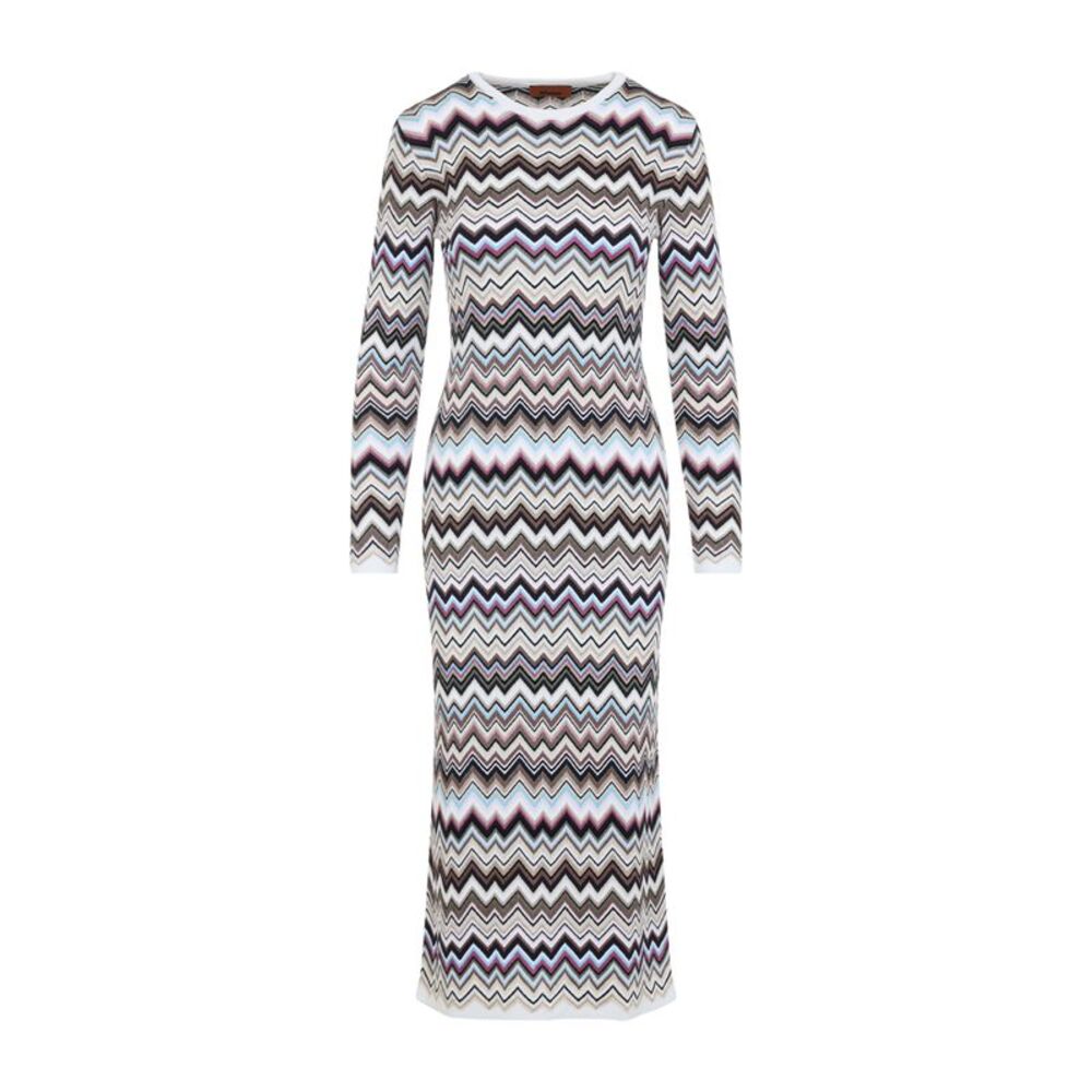 Missoni Long Dress Women